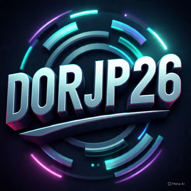 DORJP26: Situs Game Online Aman Terpercaya Di Asia logo