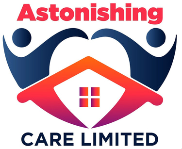 Astonishing Care Limited logo