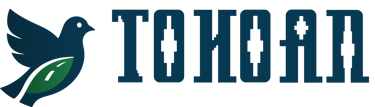 Tohoanti ti mokuitlahuia logo