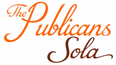 Sola & The Publicans logo