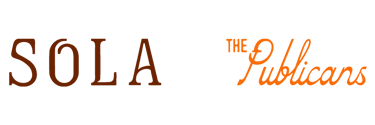 Sola & The Publicans logo