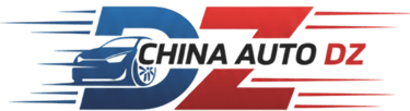 CHINA AUTO DZ logo