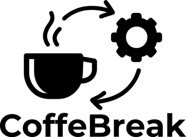 Coffee Break logo