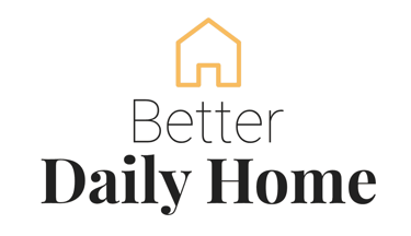 Better Daily Home logo