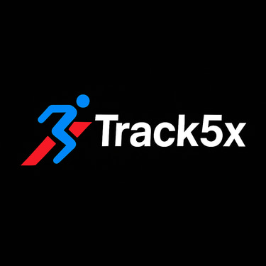 track5x logo