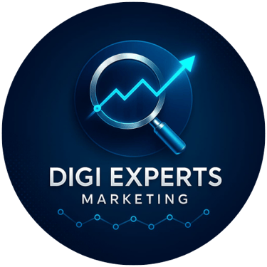 Digi Experts logo