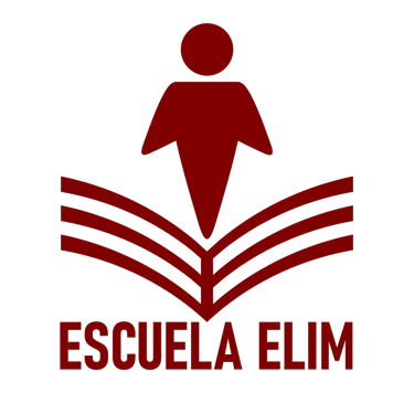 Escuela Elim logo