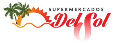 Super Mercados Del Sol logo