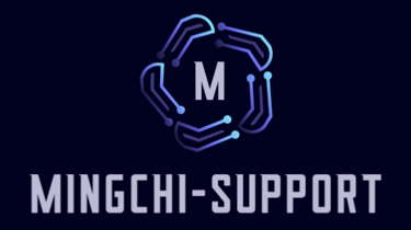 MINGCHI TECHNOLOGY CO., LTD logo