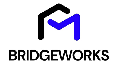 BridgeWorks Inc. logo