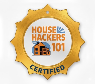 House Hackers Agents Directory logo