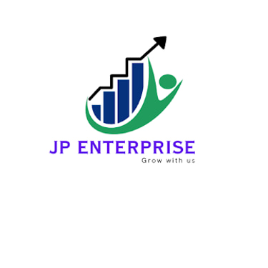 JP ENTERPRISE logo