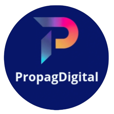 PropagDigital logo