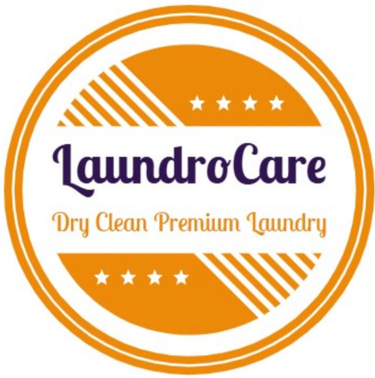 LaundroCare logo