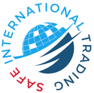 Safe International Trading Company logo
