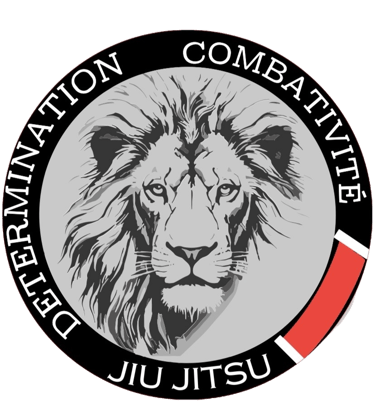 DC Jiu-Jitsu logo
