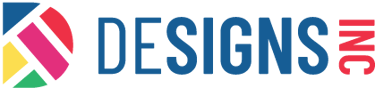 DESIGNS INC logo