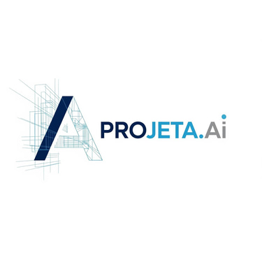 Projeta.ai logo