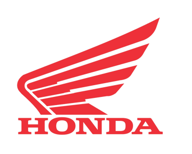 Honda Motos México logo