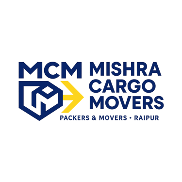 Mishra Cargo Movers logo