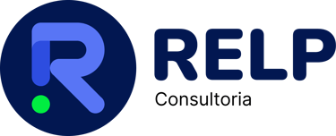 Relp logo