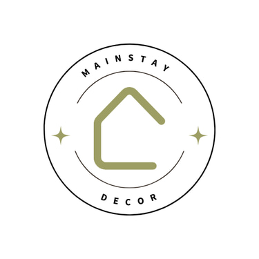 Mainstay Decor logo