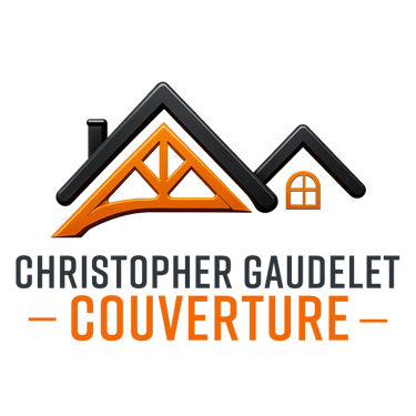 Christopher Gaudelet Couverture logo