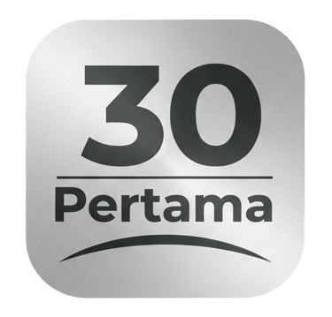 30 Pertama logo