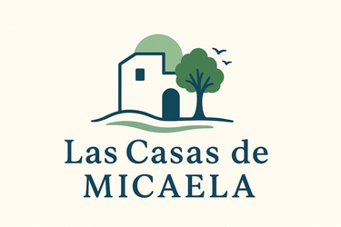 Las Casas de Micaela logo