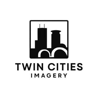 Twin Cities Imagery logo