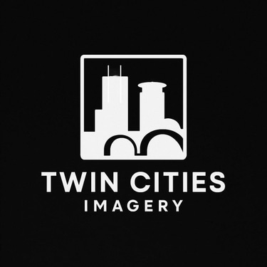 Twin Cities Imagery logo