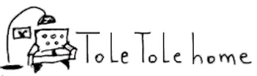 Tole Tole Home logo