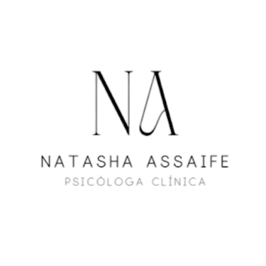 Psicóloga Natasha Assaife logo