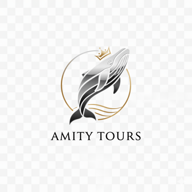 Amity Livery logo