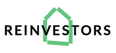 Reinvestors logo