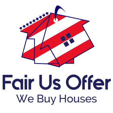 Fair U.S. Offer logo