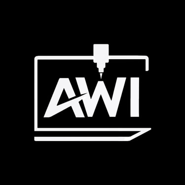 AWI concepts logo
