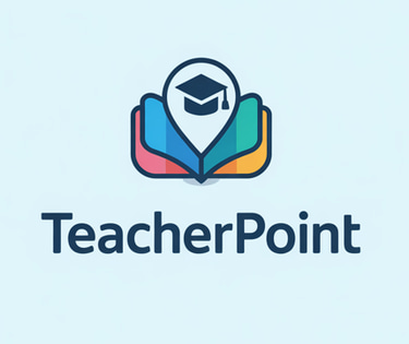 Top Tutor World logo