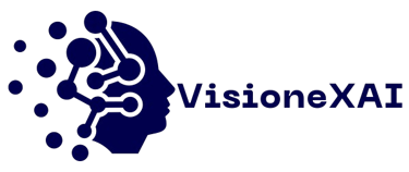 VisionExAI logo