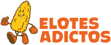 Elotes adictos logo