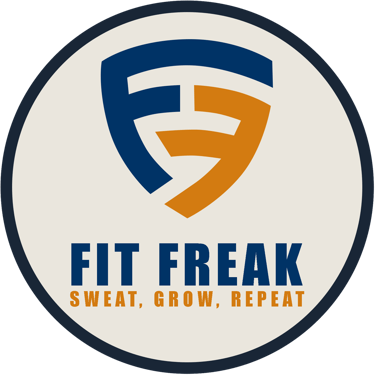 Fit Freak logo