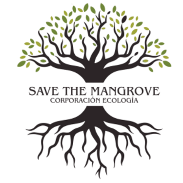 savethemangrove logo