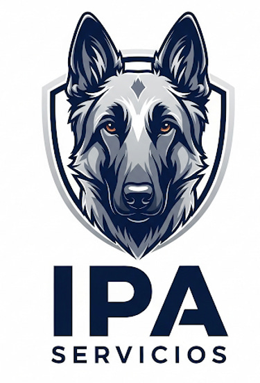 IPA Servicios logo