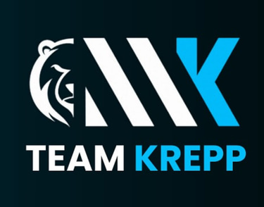 team krepp logo