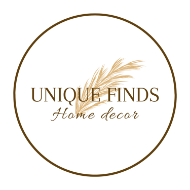 UniqueFinds logo