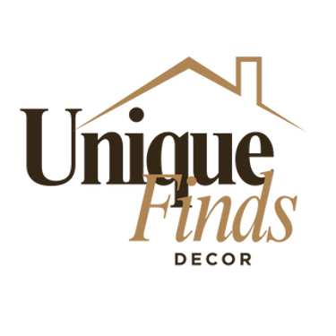 UniqueFinds logo