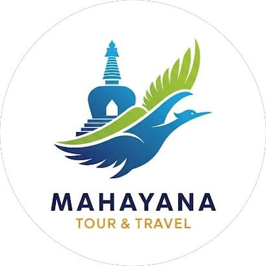 mahayanahomestay.in logo