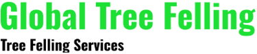 Tree Felling Cape Town  logo