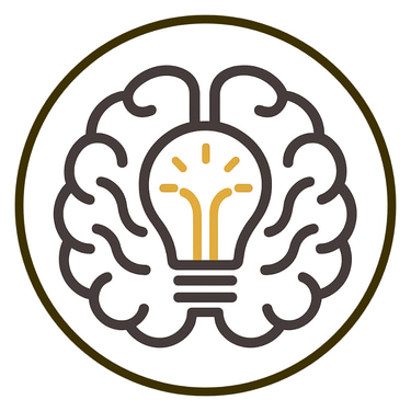 Bright Lantern Press logo