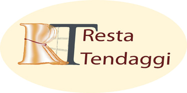 Resta tendaggi logo